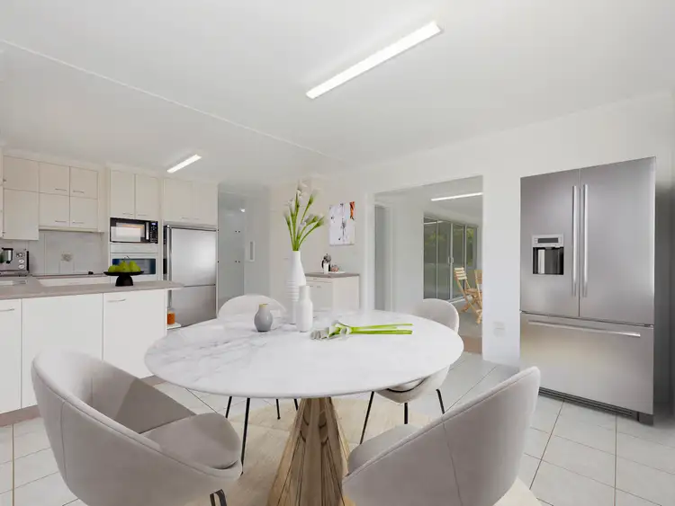 Fourth view of Homely house listing, 15 Novakoski Street, Kepnock QLD 4670