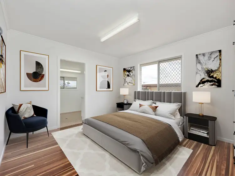 Sixth view of Homely house listing, 15 Novakoski Street, Kepnock QLD 4670