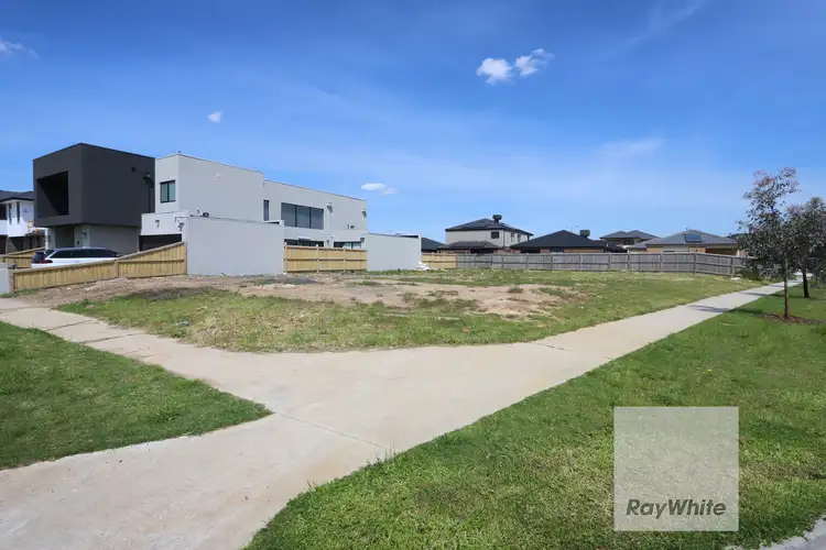 Second view of Homely land listing, 11 Konner Way, Mickleham VIC 3064