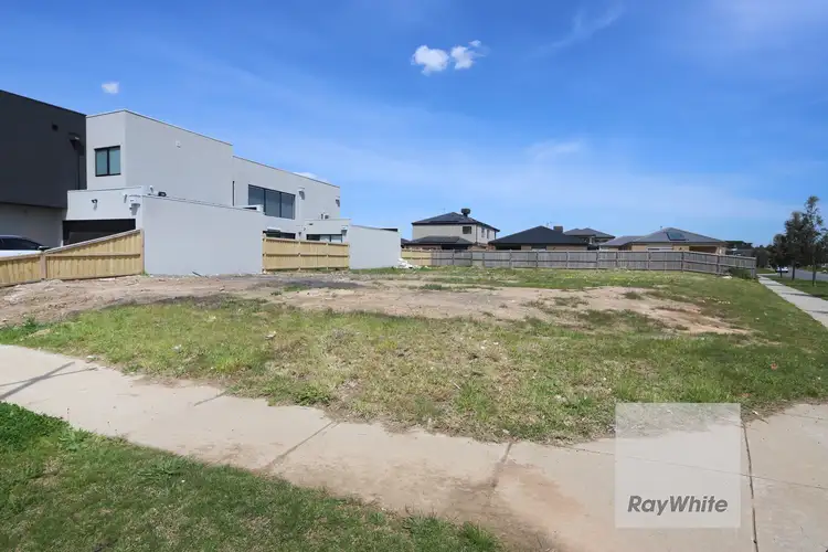 Third view of Homely land listing, 11 Konner Way, Mickleham VIC 3064