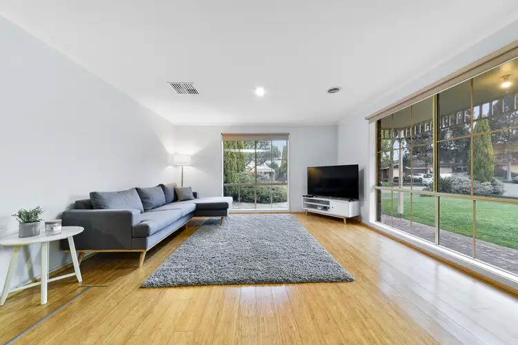 Third view of Homely house listing, 8 Begonia Way, Narre Warren South VIC 3805