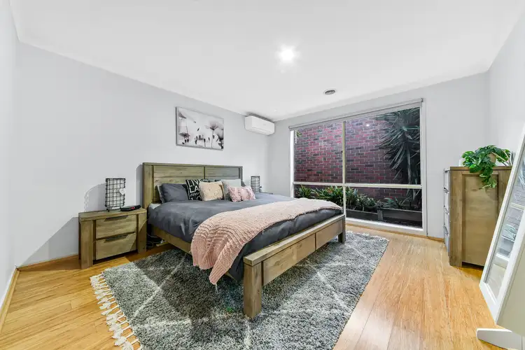 Fourth view of Homely house listing, 8 Begonia Way, Narre Warren South VIC 3805