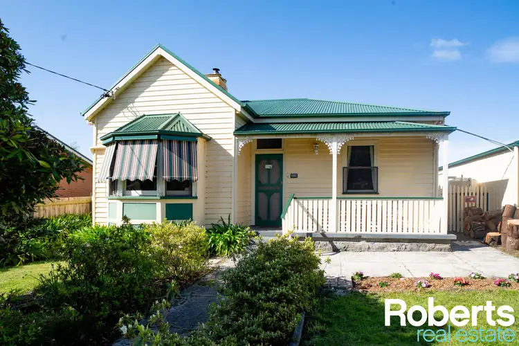 192 Weld Street, Beaconsfield TAS 7270