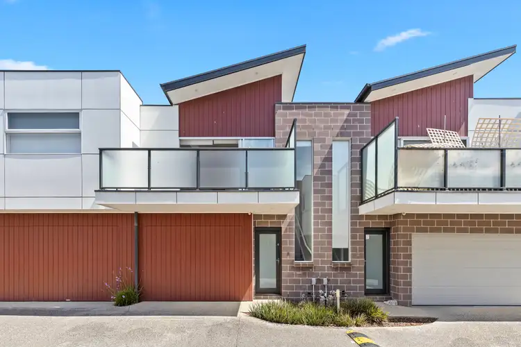 6/43 Chandler Road, Boronia VIC 3155