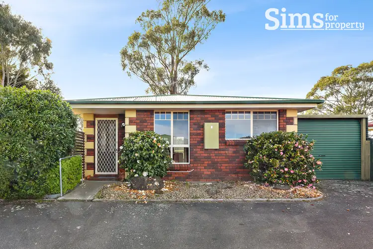 6/299 Westbury Road, Prospect Vale TAS 7250