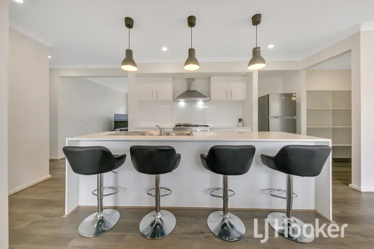 Sixth view of Homely house listing, 4 Snowy Road, Weir Views VIC 3338