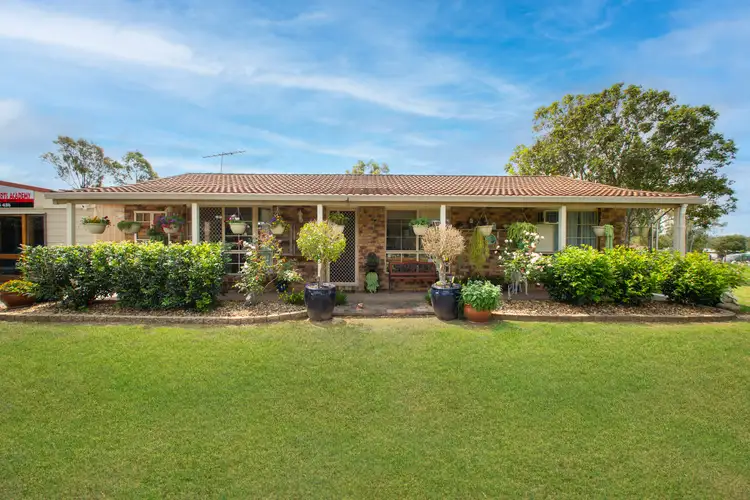Main view of Homely house listing, 11 Eileen Court, Kensington Grove QLD 4341
