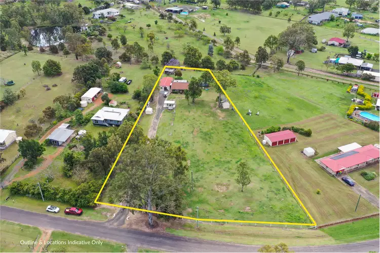 Third view of Homely house listing, 11 Eileen Court, Kensington Grove QLD 4341