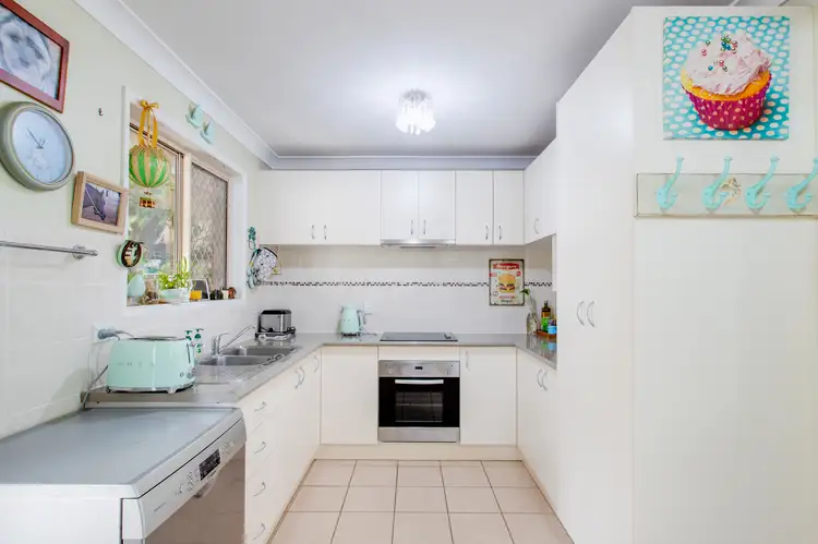 Fourth view of Homely house listing, 11 Eileen Court, Kensington Grove QLD 4341