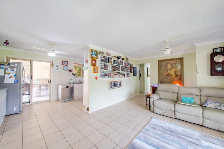 Fifth view of Homely house listing, 11 Eileen Court, Kensington Grove QLD 4341