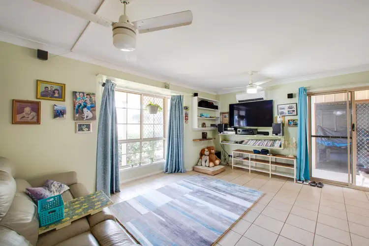 Sixth view of Homely house listing, 11 Eileen Court, Kensington Grove QLD 4341