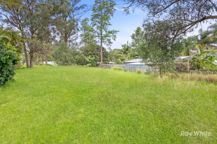 Fifth view of Homely land listing, 47 First Avenue, Marsden QLD 4132