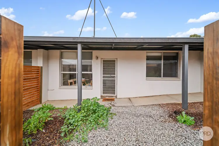 Second view of Homely house listing, 3/22 Norfolk Street, North Bendigo VIC 3550