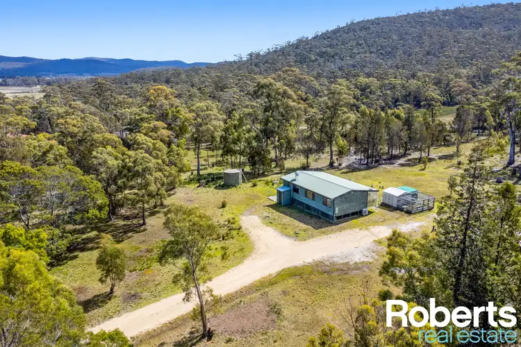 102 Suncoast Drive, Bicheno TAS 7215