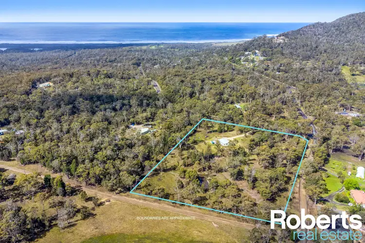 Second view of Homely house listing, 102 Suncoast Drive, Bicheno TAS 7215