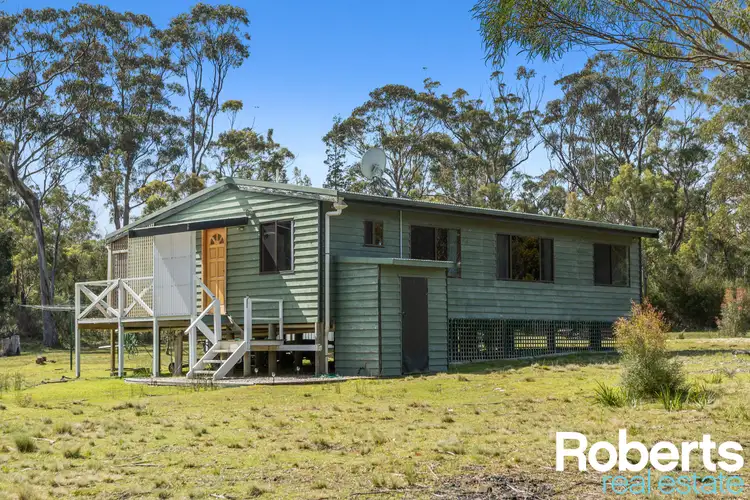 Third view of Homely house listing, 102 Suncoast Drive, Bicheno TAS 7215