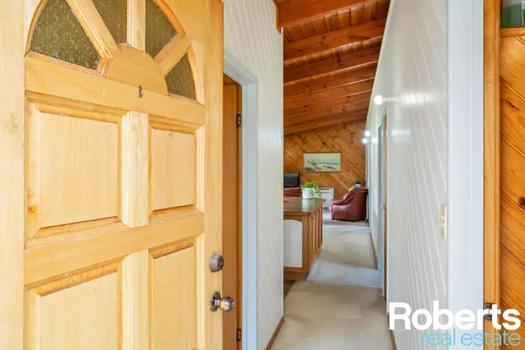 Fourth view of Homely house listing, 102 Suncoast Drive, Bicheno TAS 7215