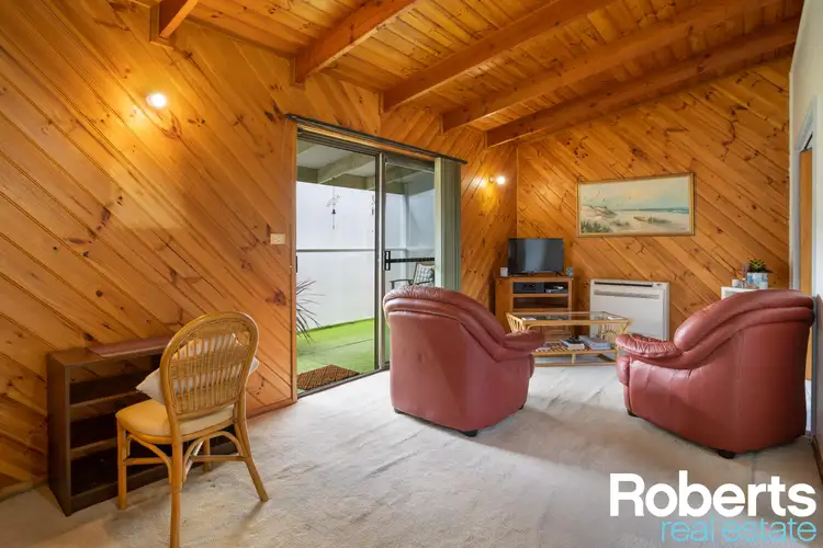 Fifth view of Homely house listing, 102 Suncoast Drive, Bicheno TAS 7215