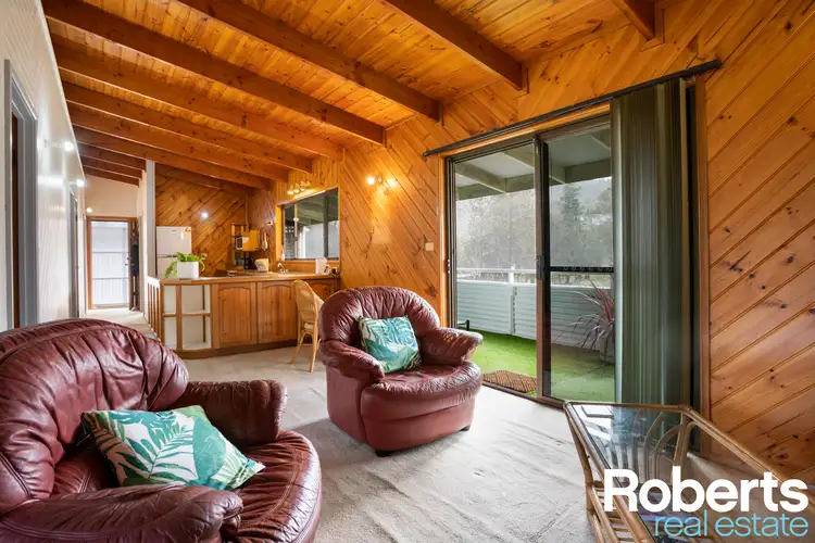 Sixth view of Homely house listing, 102 Suncoast Drive, Bicheno TAS 7215