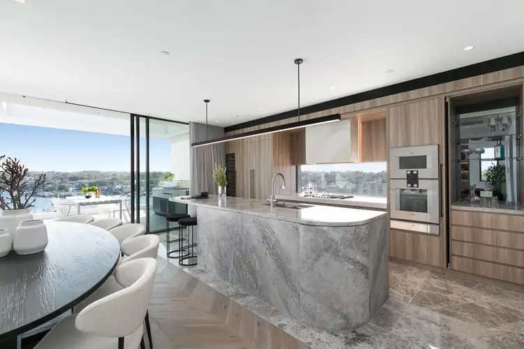 Fourth view of Homely apartment listing, OASIS 601/11-13 Tonkin St, Cronulla NSW 2230