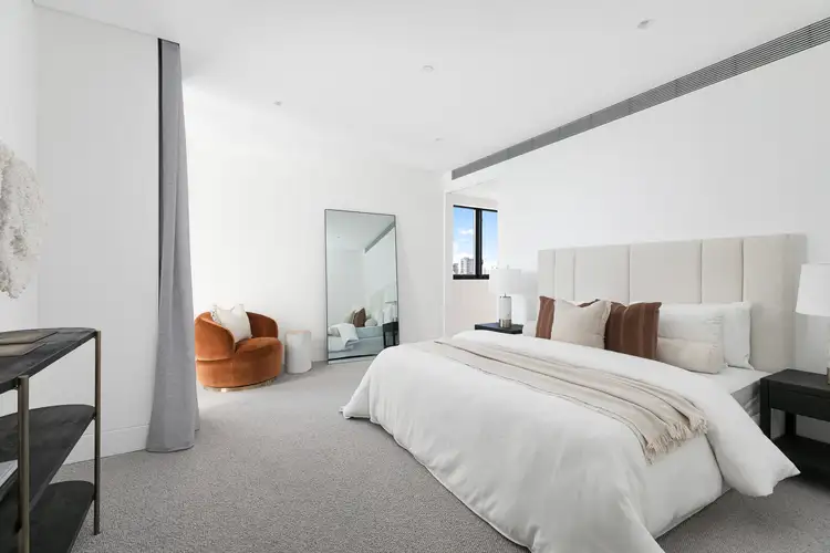 Sixth view of Homely apartment listing, OASIS 601/11-13 Tonkin St, Cronulla NSW 2230