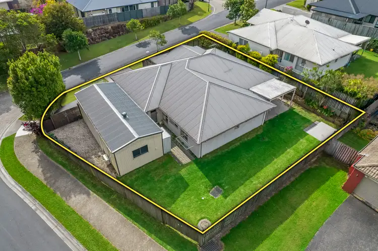 Main view of Homely house listing, 2 Lilly Crescent, Kallangur QLD 4503