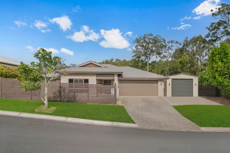 Second view of Homely house listing, 2 Lilly Crescent, Kallangur QLD 4503