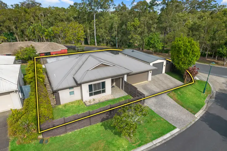 Third view of Homely house listing, 2 Lilly Crescent, Kallangur QLD 4503