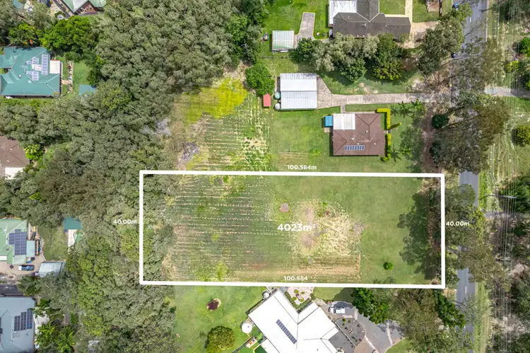 LOT 2, 47 Hunt Road, Burpengary QLD 4505