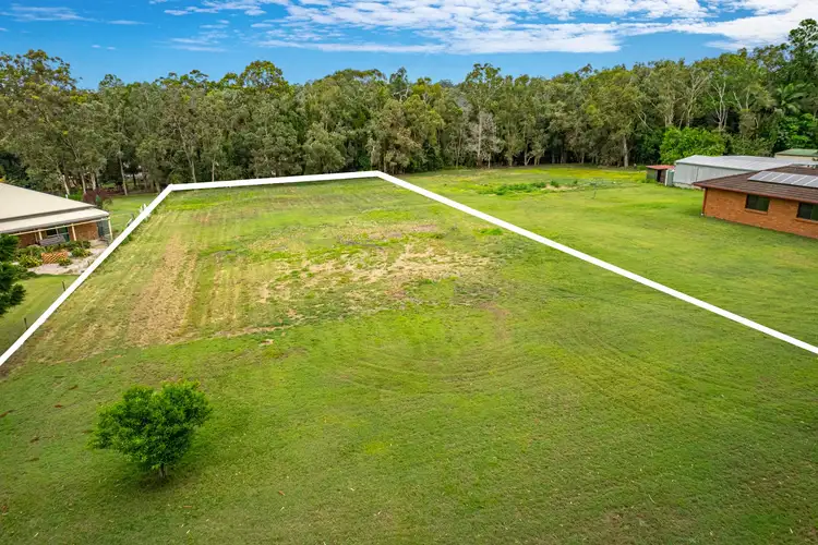 Fourth view of Homely land listing, LOT 2, 47 Hunt Road, Burpengary QLD 4505