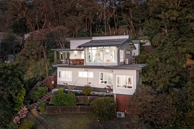 12 Olivette Avenue, Upper Ferntree Gully VIC 3156