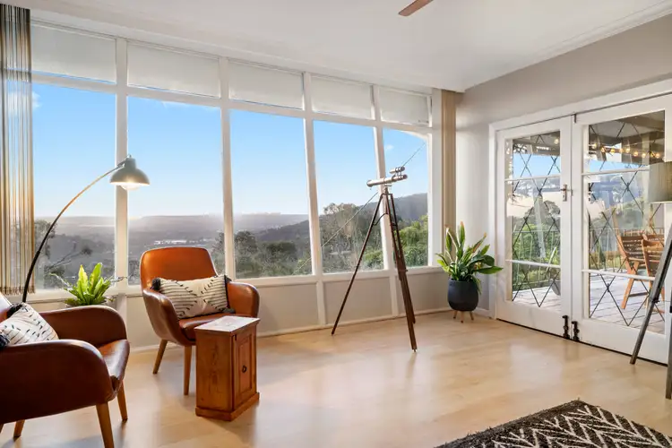 Fifth view of Homely house listing, 12 Olivette Avenue, Upper Ferntree Gully VIC 3156