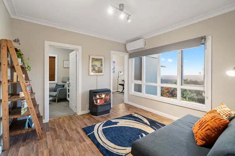 Sixth view of Homely house listing, 12 Olivette Avenue, Upper Ferntree Gully VIC 3156