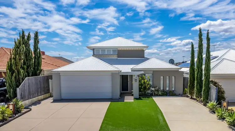 Main view of Homely house listing, 16 Sugarwood Terrace, Halls Head WA 6210