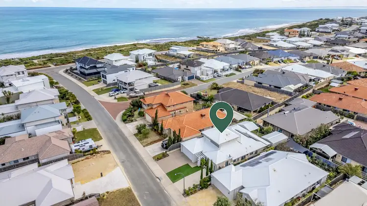 Second view of Homely house listing, 16 Sugarwood Terrace, Halls Head WA 6210