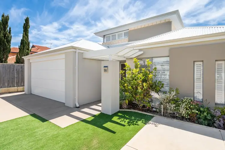 Third view of Homely house listing, 16 Sugarwood Terrace, Halls Head WA 6210
