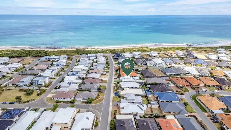 Fifth view of Homely house listing, 16 Sugarwood Terrace, Halls Head WA 6210