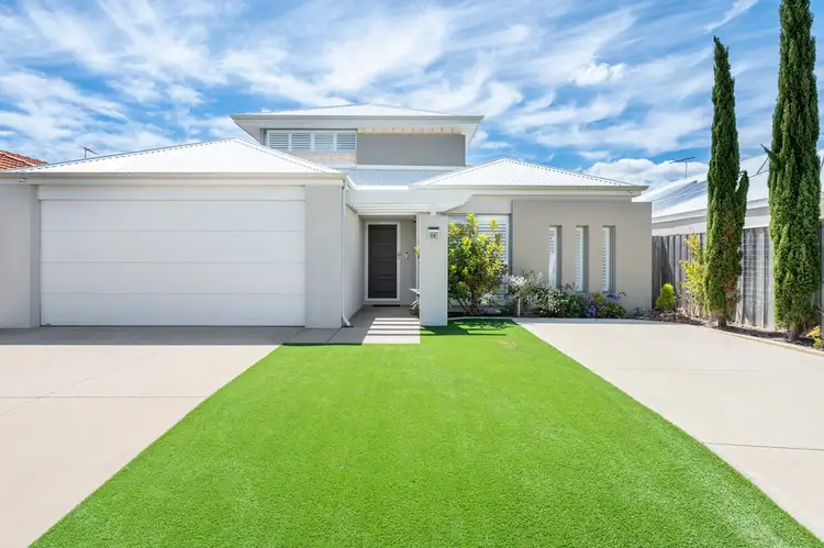 Sixth view of Homely house listing, 16 Sugarwood Terrace, Halls Head WA 6210