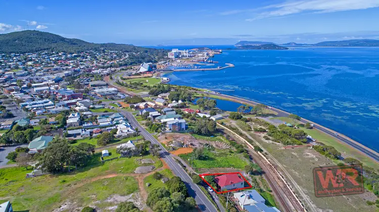 Main view of Homely house listing, 19 Festing Street, Albany WA 6330