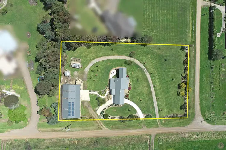 Fourth view of Homely house listing, 283 Forest Street, Elliminyt VIC 3250