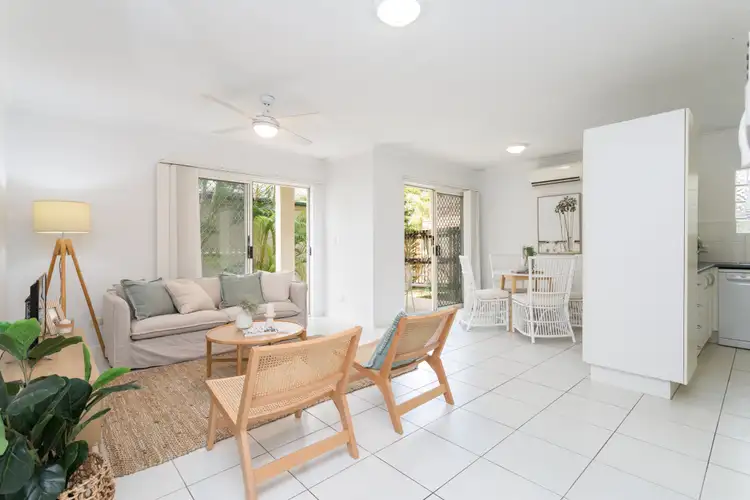 Second view of Homely apartment listing, 1/19 Ryans Road, Northgate QLD 4013