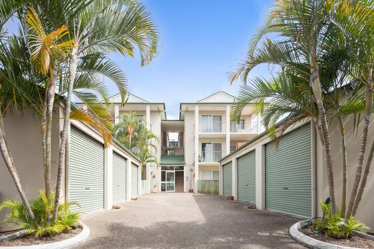 Third view of Homely apartment listing, 1/19 Ryans Road, Northgate QLD 4013
