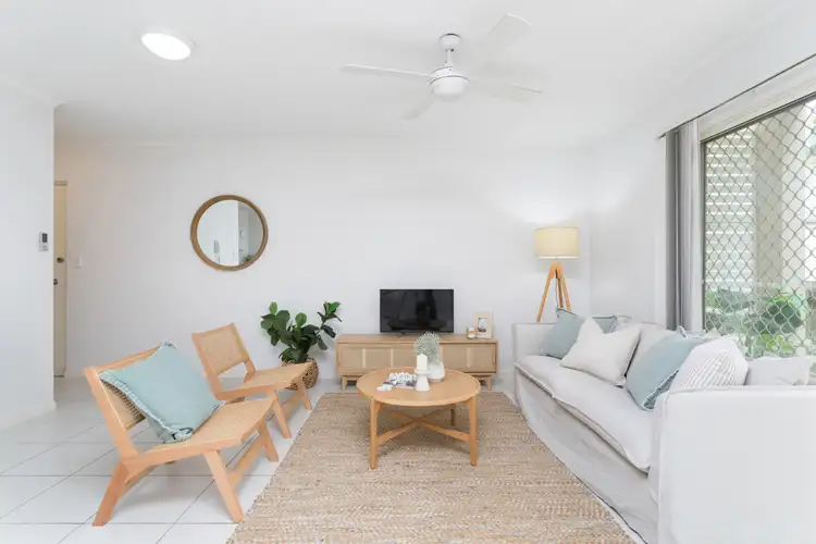 Fourth view of Homely apartment listing, 1/19 Ryans Road, Northgate QLD 4013
