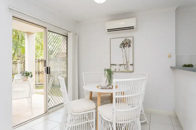 Fifth view of Homely apartment listing, 1/19 Ryans Road, Northgate QLD 4013