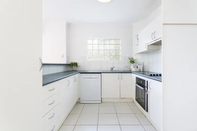 Sixth view of Homely apartment listing, 1/19 Ryans Road, Northgate QLD 4013