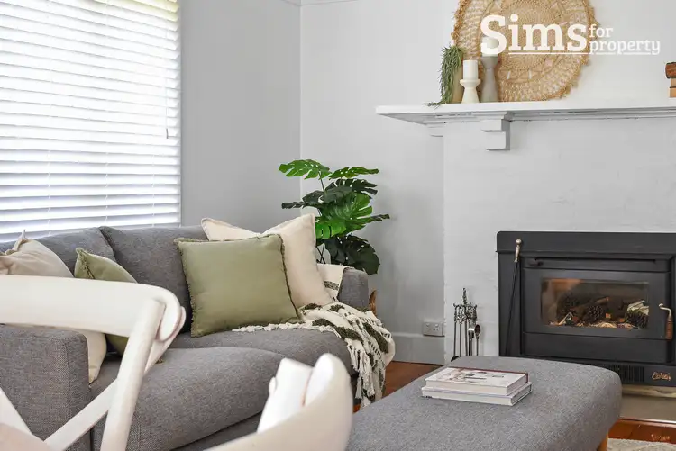 Third view of Homely house listing, 6 Clementina Street, Newstead TAS 7250