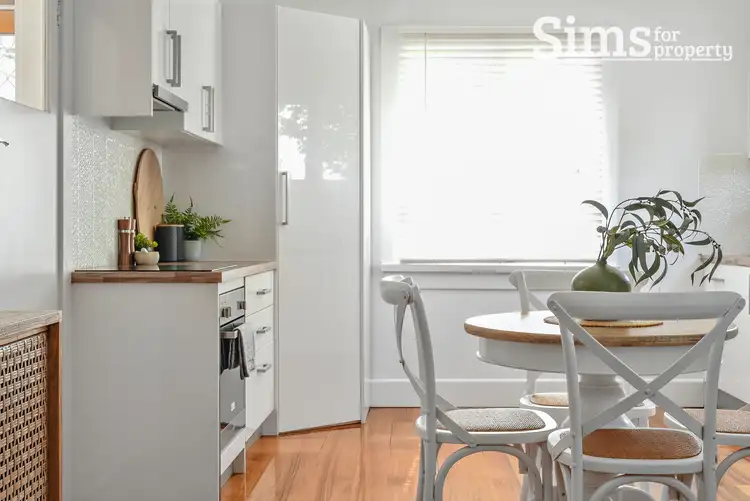 Sixth view of Homely house listing, 6 Clementina Street, Newstead TAS 7250