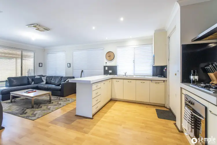 43 Thornbill Loop, Beeliar WA 6164