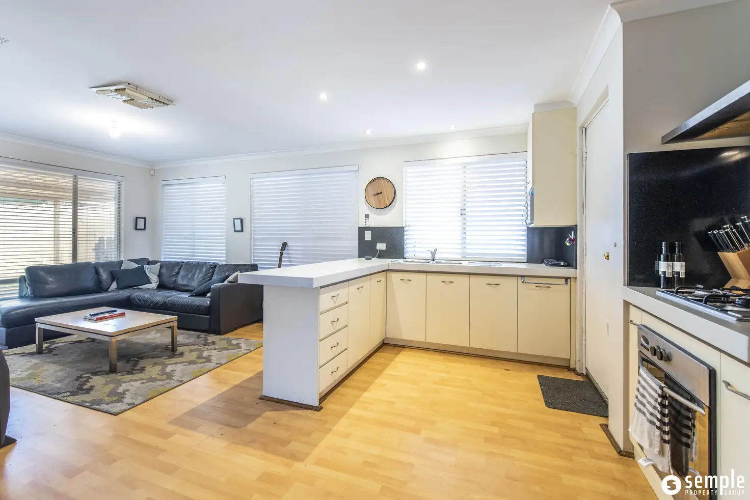 Main view of Homely house listing, 43 Thornbill Loop, Beeliar WA 6164