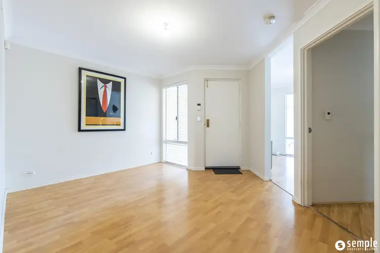 Third view of Homely house listing, 43 Thornbill Loop, Beeliar WA 6164